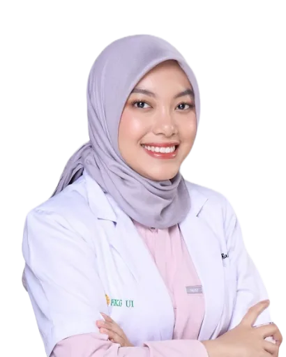 drg. Aulia Rahma A