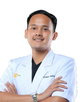 drg. Dimas Aditya