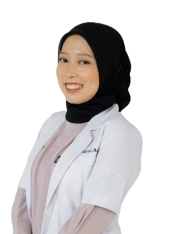 drg. Nurul Adilah