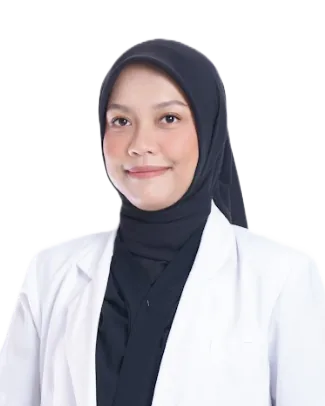 drg. Putri Vika A