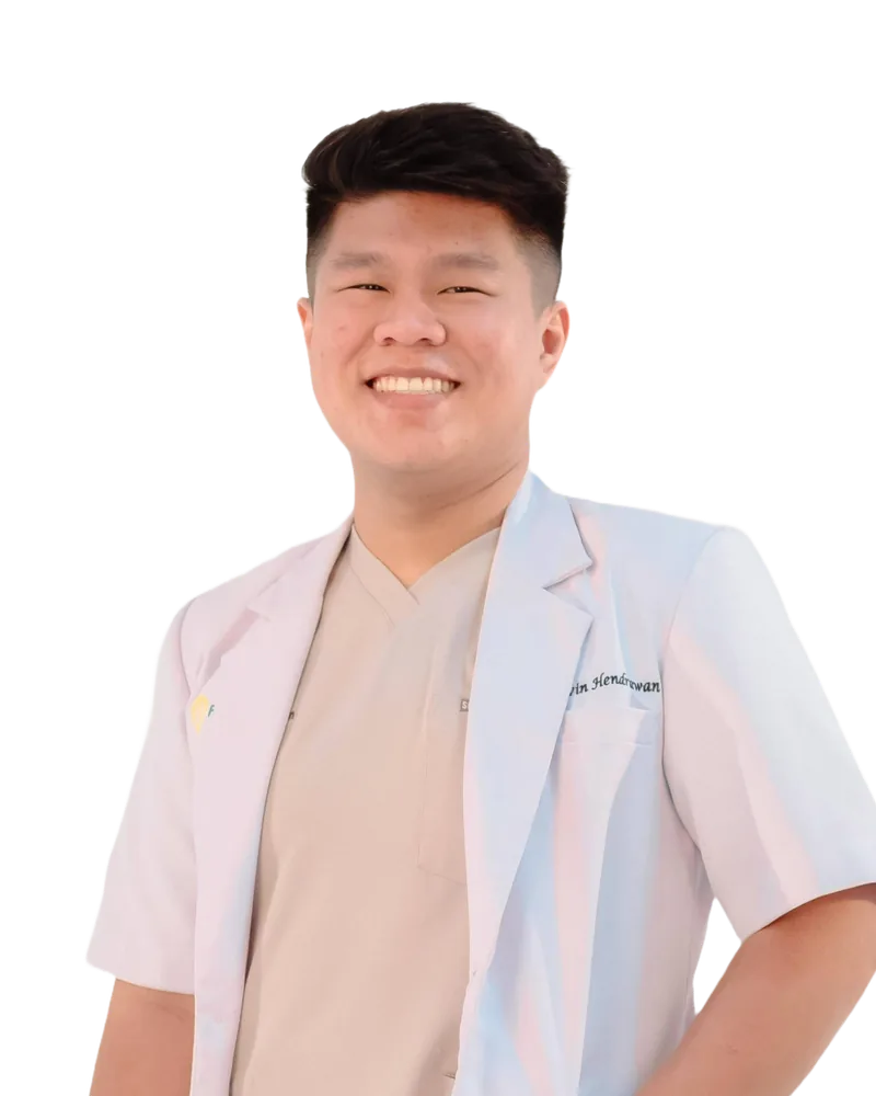 drg. Devin Hendrawan